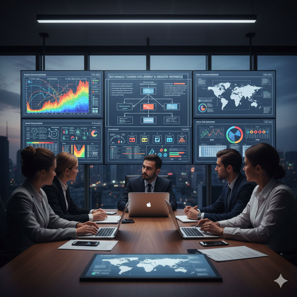 旅游管理专业 硕士-研讨